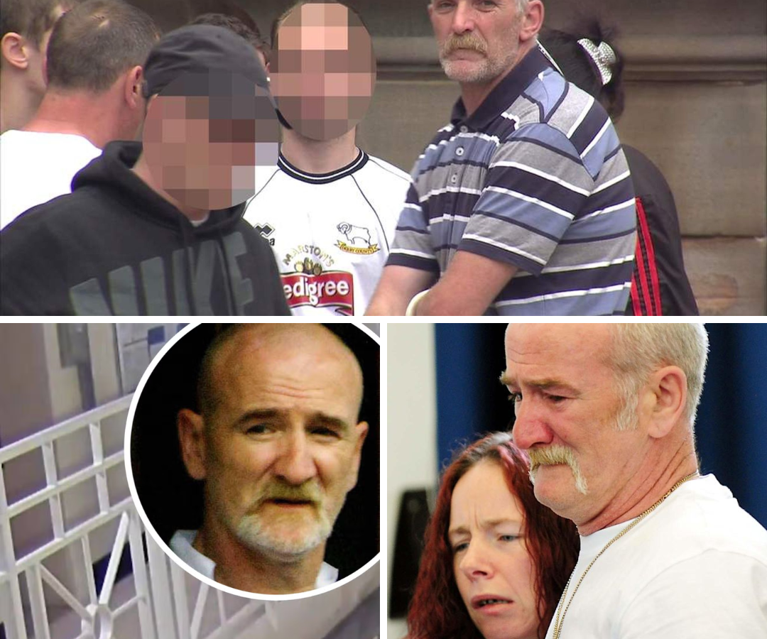 PRISON LEAK: Marked as the next man on the hit list, Mick Philpott’s daily reality behind bars has turned completely upside down…