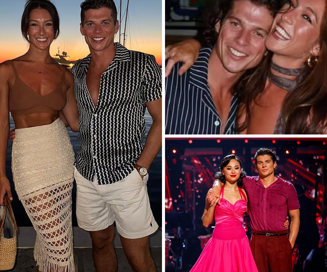 Strictly star Lewis Cope has quietly ended his relationship with his girlfriend of eight years, while his former dance partner Katya Jones has suddenly become the focus of unexpected fan criticism.