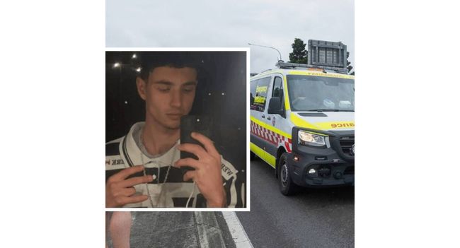 BREAKING — 𝑁𝐸𝑊𝐶𝐴𝑆𝑇𝐿𝐸 𝐾𝑁𝐼𝐺𝐻𝑇𝑆 𝐶𝑅𝐴𝑆𝐻 𝑇𝑊𝐼𝑆𝑇: The 18-year-old BMW driver is out on bail after six days behind bars, under terms many following the case have called far too soft — and the anger was instant. Then the reason for the judge’s call came out, and the noise stopped cold… The P-plate BMW driver accused of ploughing into Newcastle Knights grand final fans has walked out of jail, with the court warning him not to leave the country — after a jaw-dropping detail about his family was let slip…