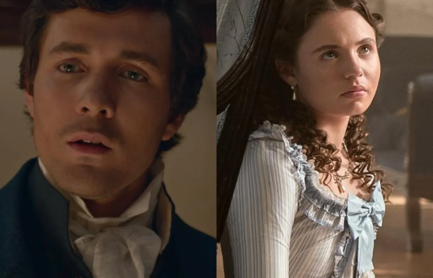 BRIDGERTON FANS HAVE FOUND THEIR YOUNG VIOLET — AND THE REASON SHE FITS THE ROLE IS ALMOST TOO PERFECT!